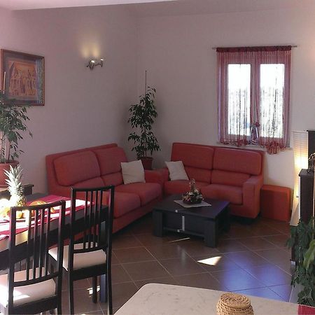 Apartment Romantika-1 By Interhome Rovinj Exterior photo