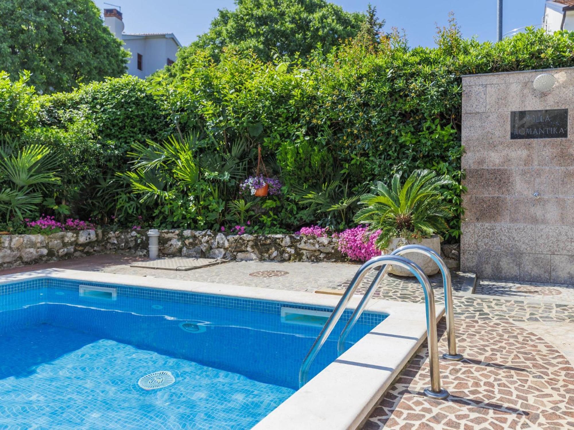 Apartment Romantika-1 By Interhome Rovinj Exterior photo