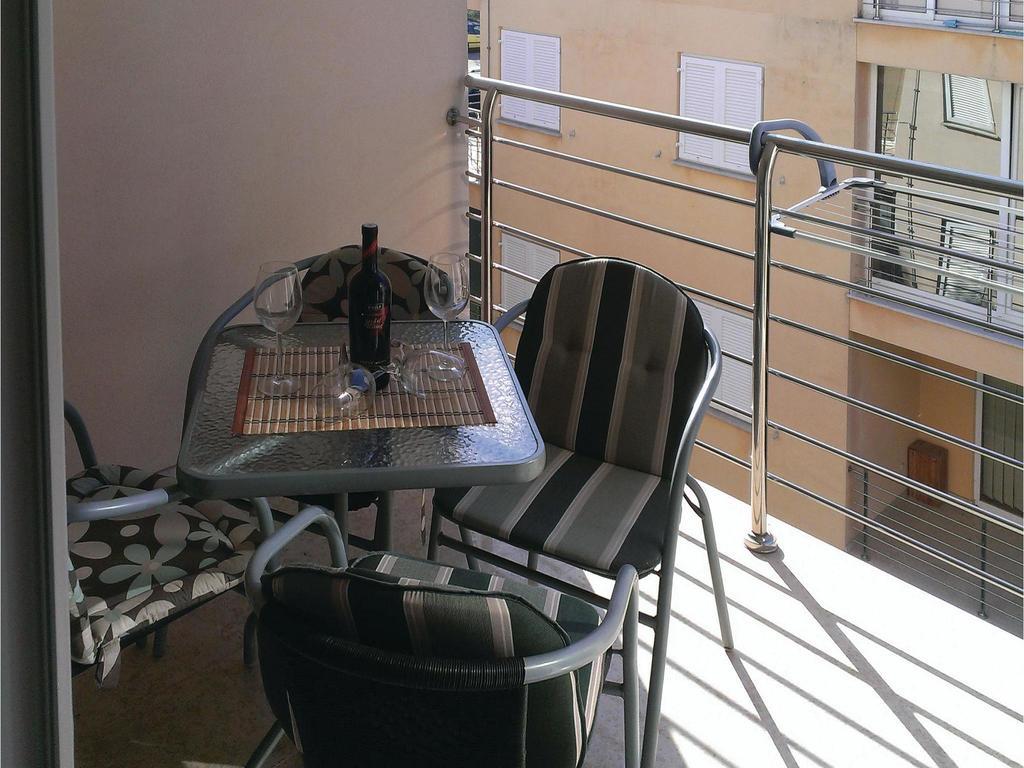 Apartment Romantika-1 By Interhome Rovinj Exterior photo