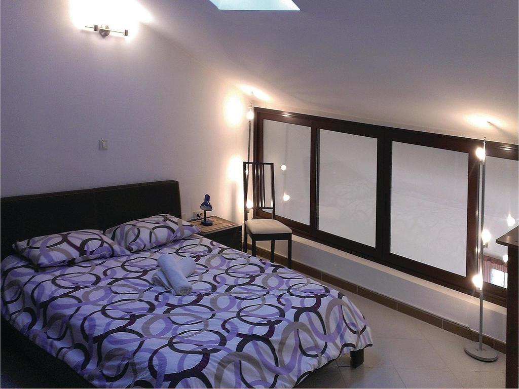 Apartment Romantika-1 By Interhome Rovinj Exterior photo