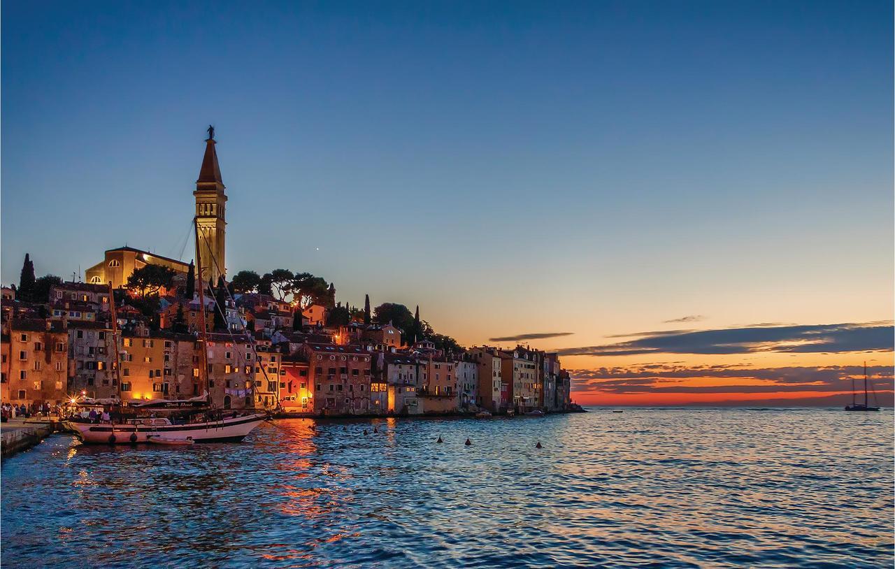 Apartment Romantika-1 By Interhome Rovinj Room photo