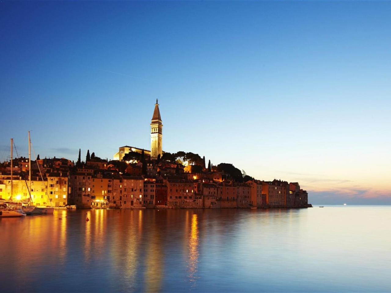 Apartment Romantika-1 By Interhome Rovinj Exterior photo