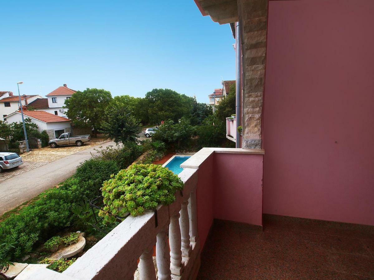 Apartment Romantika-1 By Interhome Rovinj Exterior photo