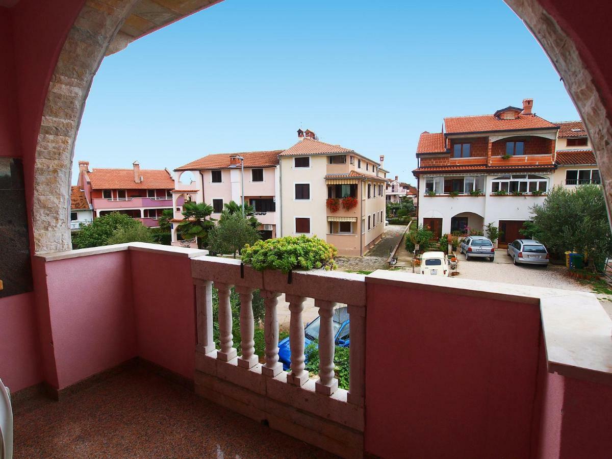 Apartment Romantika-1 By Interhome Rovinj Exterior photo