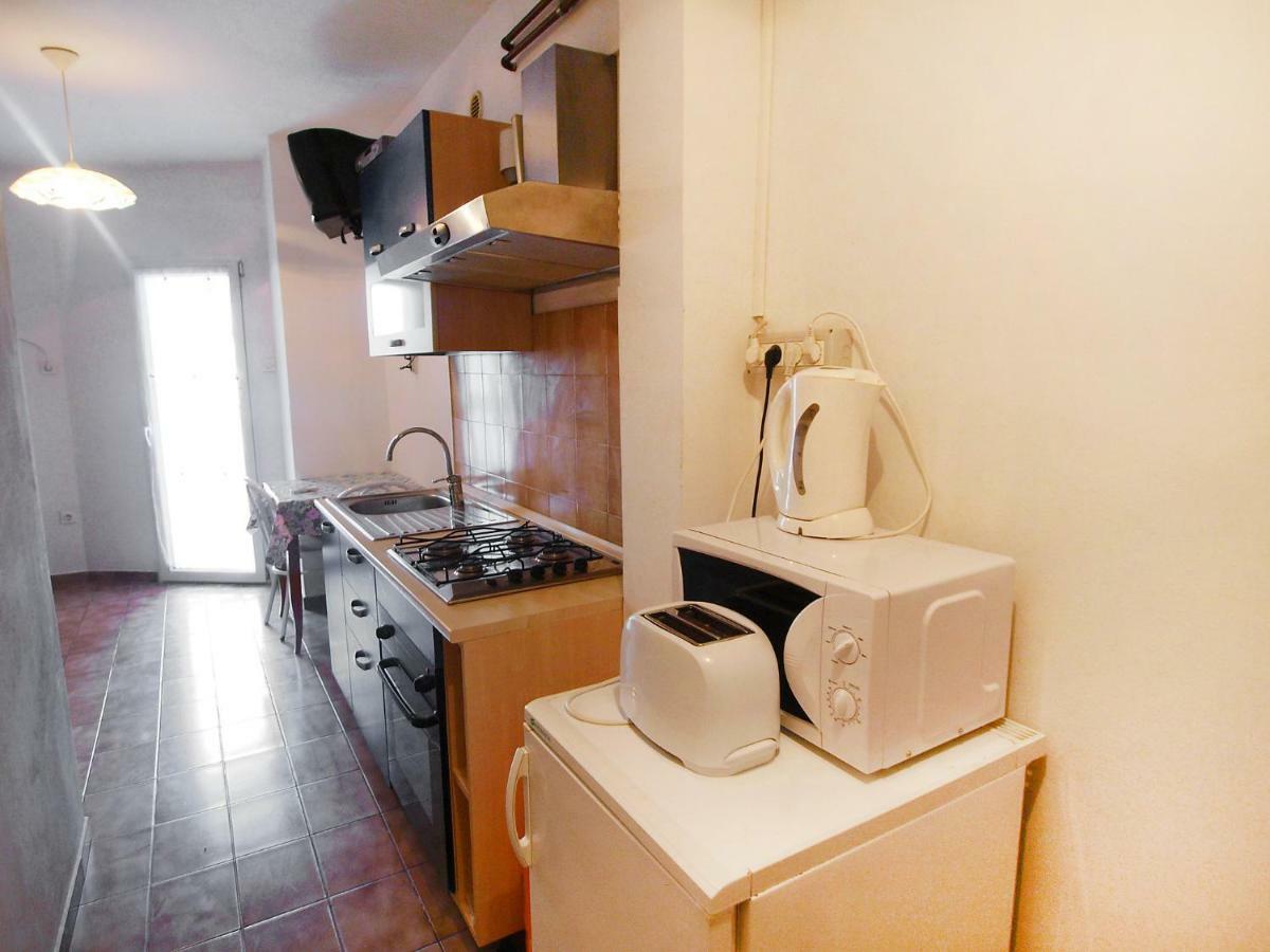 Apartment Romantika-1 By Interhome Rovinj Exterior photo